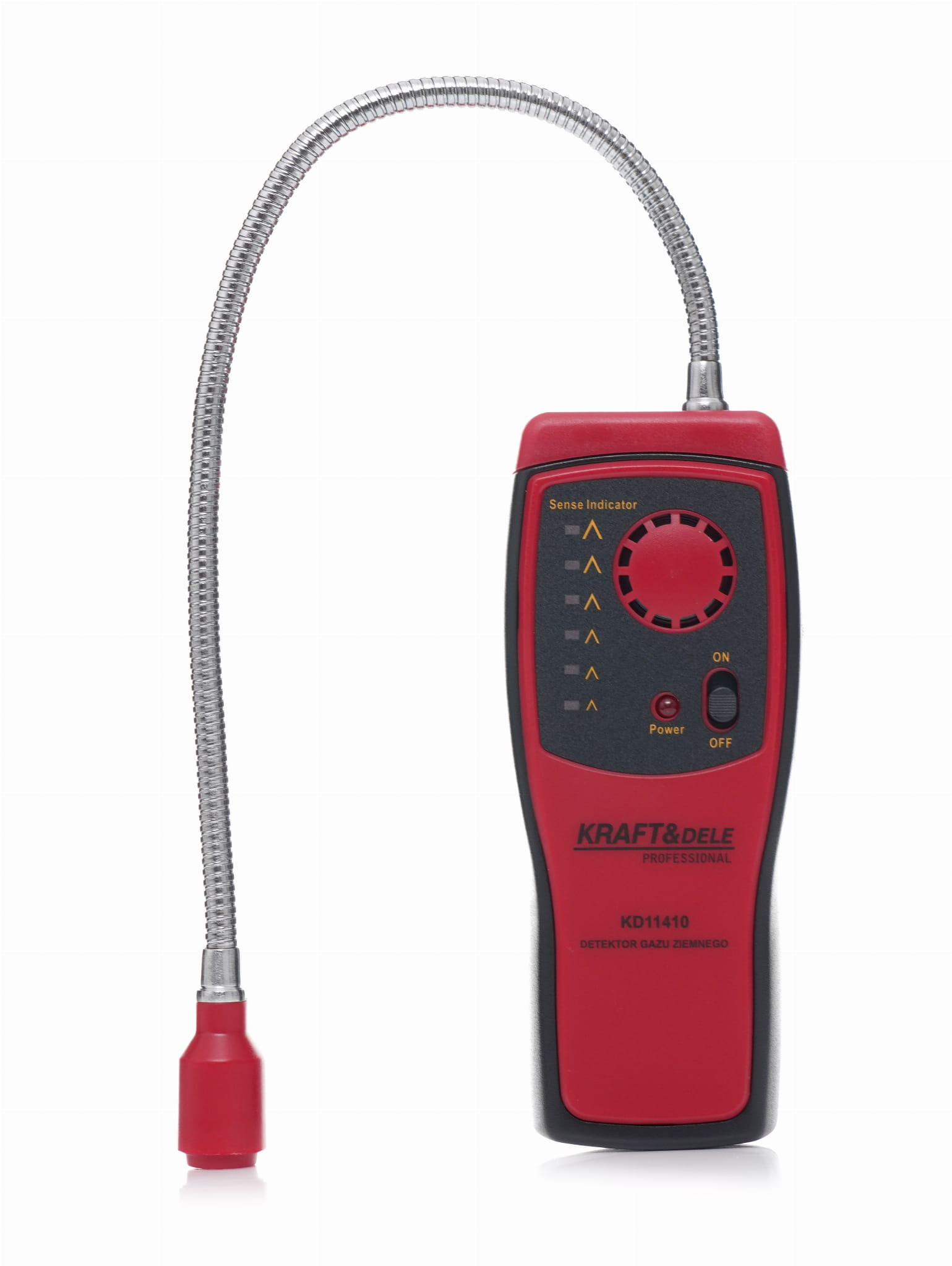 Detektor Prirodnog Plina KD11410