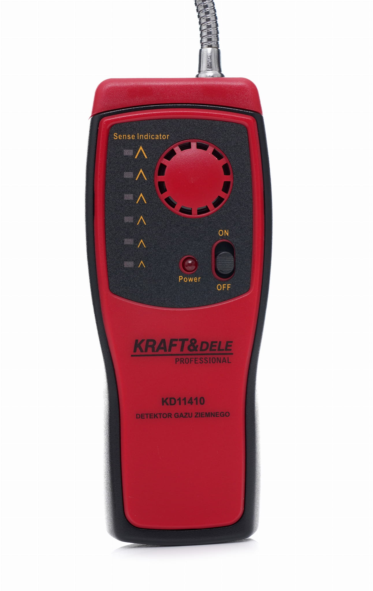 Detektor Prirodnog Plina KD11410 - Slika 3