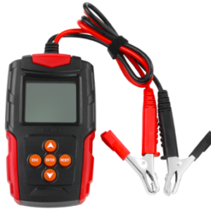 Tester Akumulatora Digitalni sa LED Zaslonom 12V 24V 3Ah-200Ah KD5673