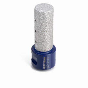 Svrdlo Dijamantno za Mramor, Kamen, Keramiku Ø20 mm navoj M14 za brusilicu KD11249