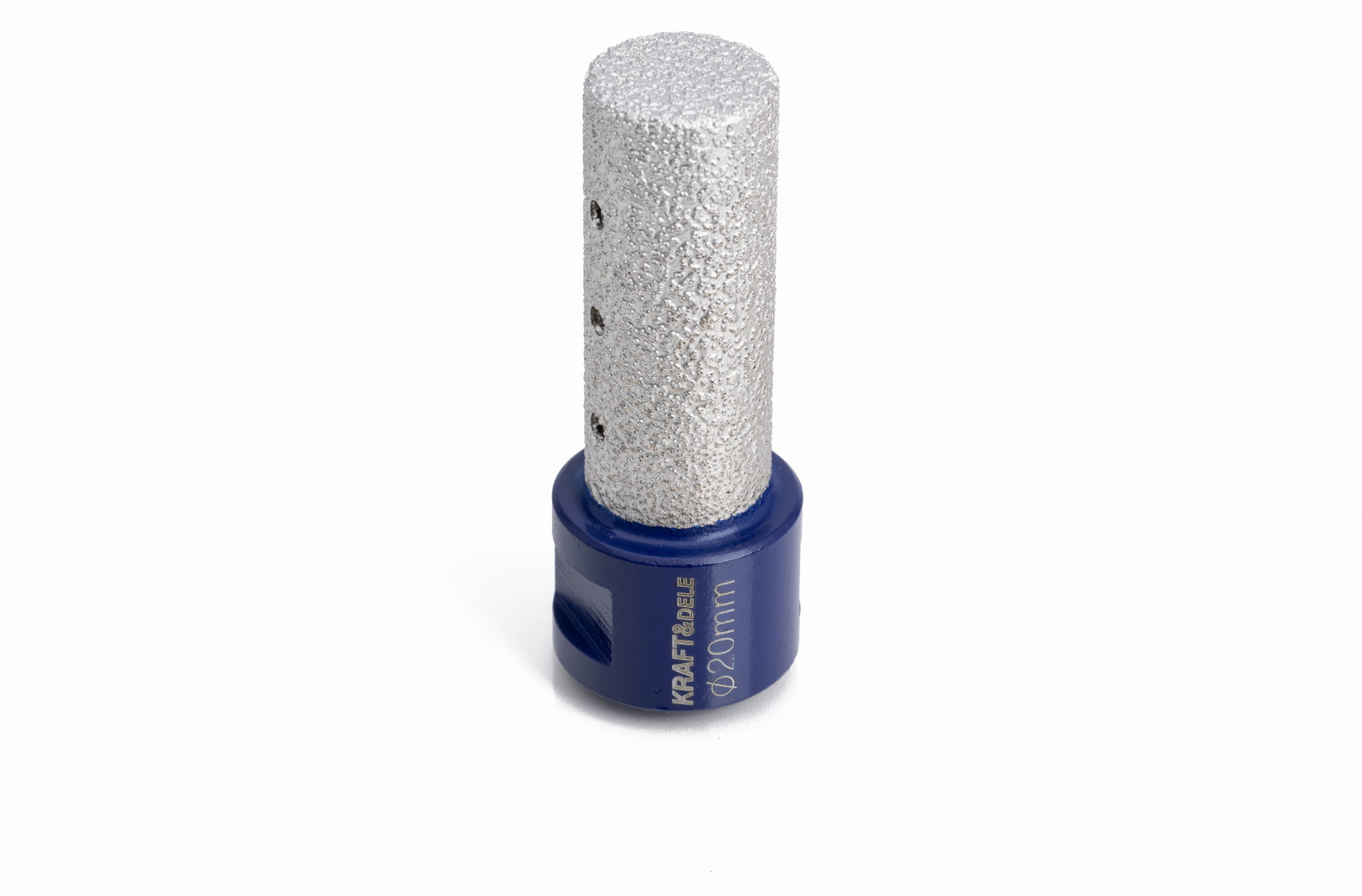 Svrdlo Dijamantno za Mramor, Kamen, Keramiku Ø20 mm navoj M14 za brusilicu KD11249