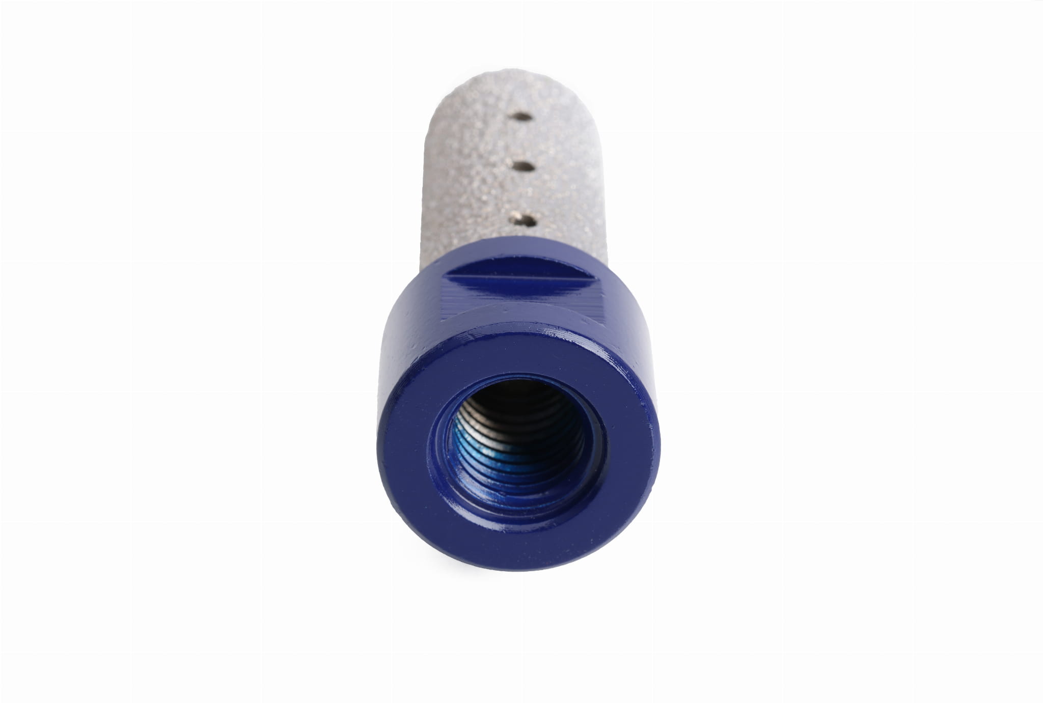 Svrdlo Dijamantno za Mramor, Kamen, Keramiku Ø20 mm navoj M14 za brusilicu KD11249 - Slika 4