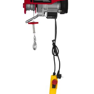KRAFT&DELE Dizalica Električno vitlo sa sajlom  150kg/300kg  230V 650W KD2190