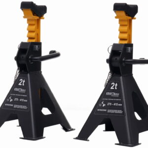 Podupirači za Auto 2T 275-415mm 2 kom. KD3095, Nosači Podmetači