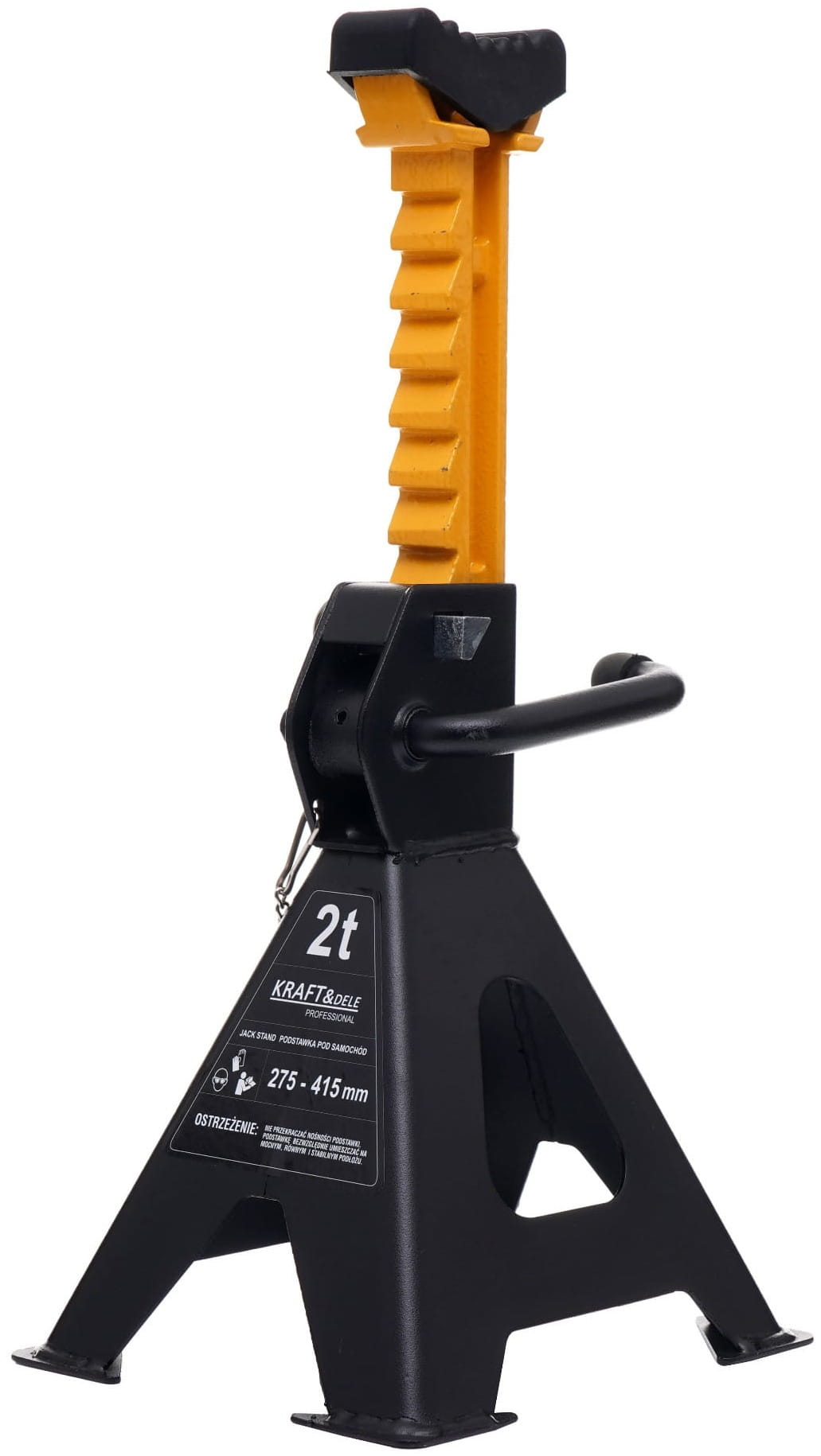 Podupirači za Auto 2T 275-415mm 2 kom. KD3095, Nosači Podmetači - Slika 3
