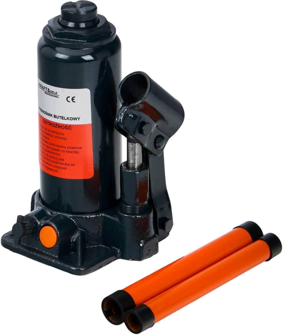 Dizalica za Auto 2T hidraulična 148-280mm KD1980
