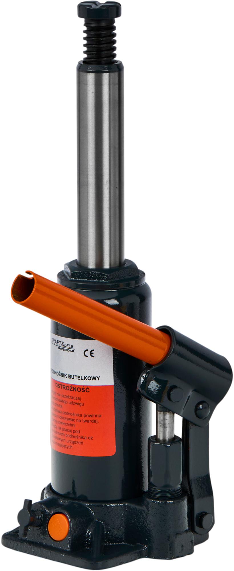 Dizalica za Auto 2T hidraulična 148-280mm KD1980 - Slika 3