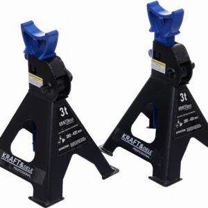 Podupirači za Auto 3T 285-425 mm KD3171, Nosači Podmetači 2 komada