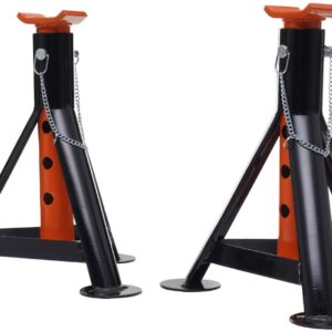 Podupirači za Auto 3T 310-478 MM KD3181, Nosači Podmetači 2 komada