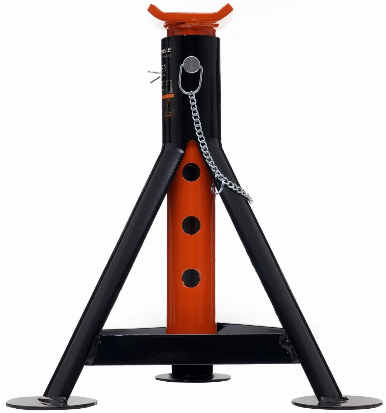 Podupirači za Auto 3T 310-478 MM KD3181, Nosači Podmetači 2 komada - Slika 2