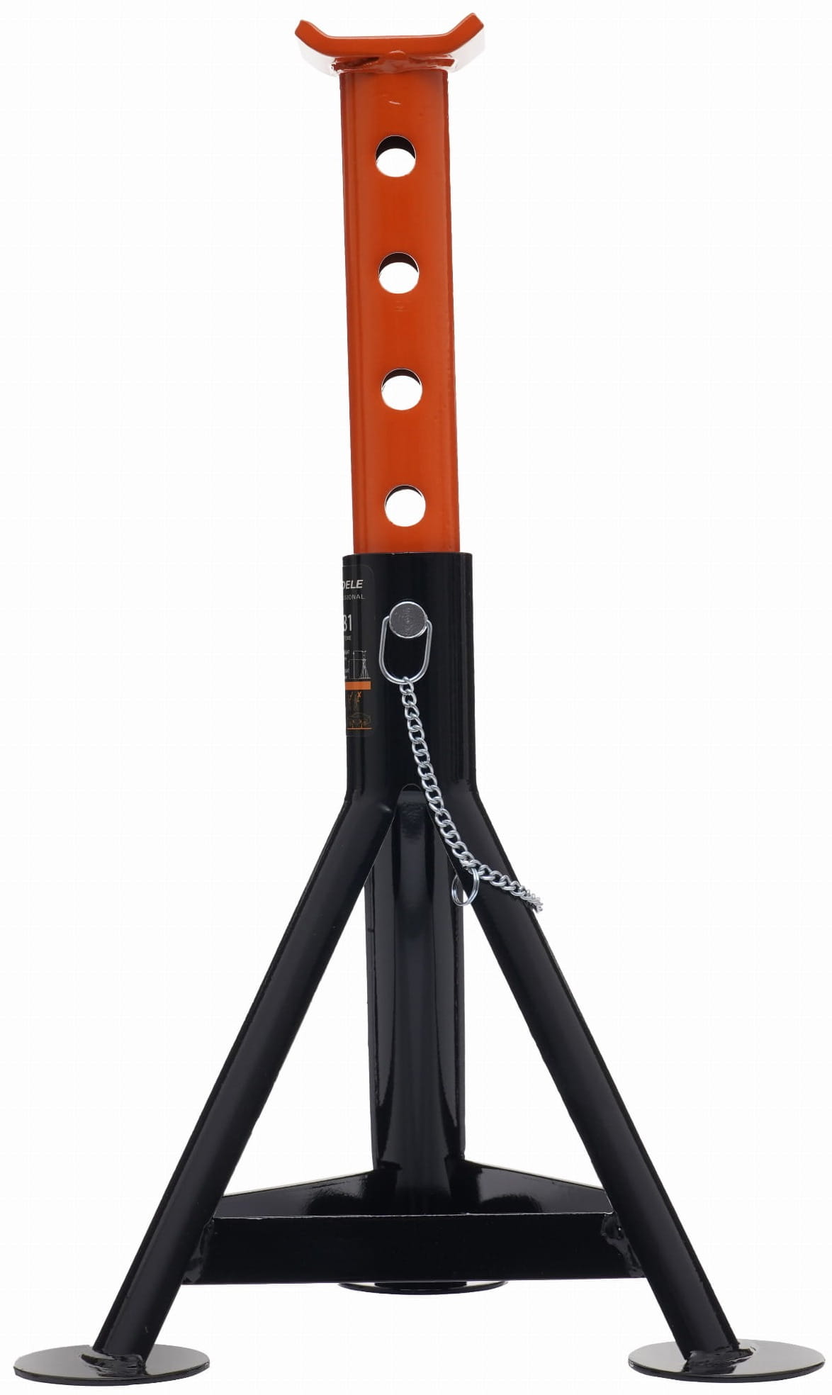 Podupirači za Auto 3T 310-478 MM KD3181, Nosači Podmetači 2 komada - Slika 3