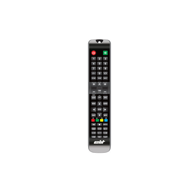 ELIT TV 32" L-32024ST2, ultra HD, 80 cm, LED - Slika 5
