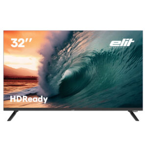ELIT TV 32" L-32024ST2, ultra HD, 80 cm, LED
