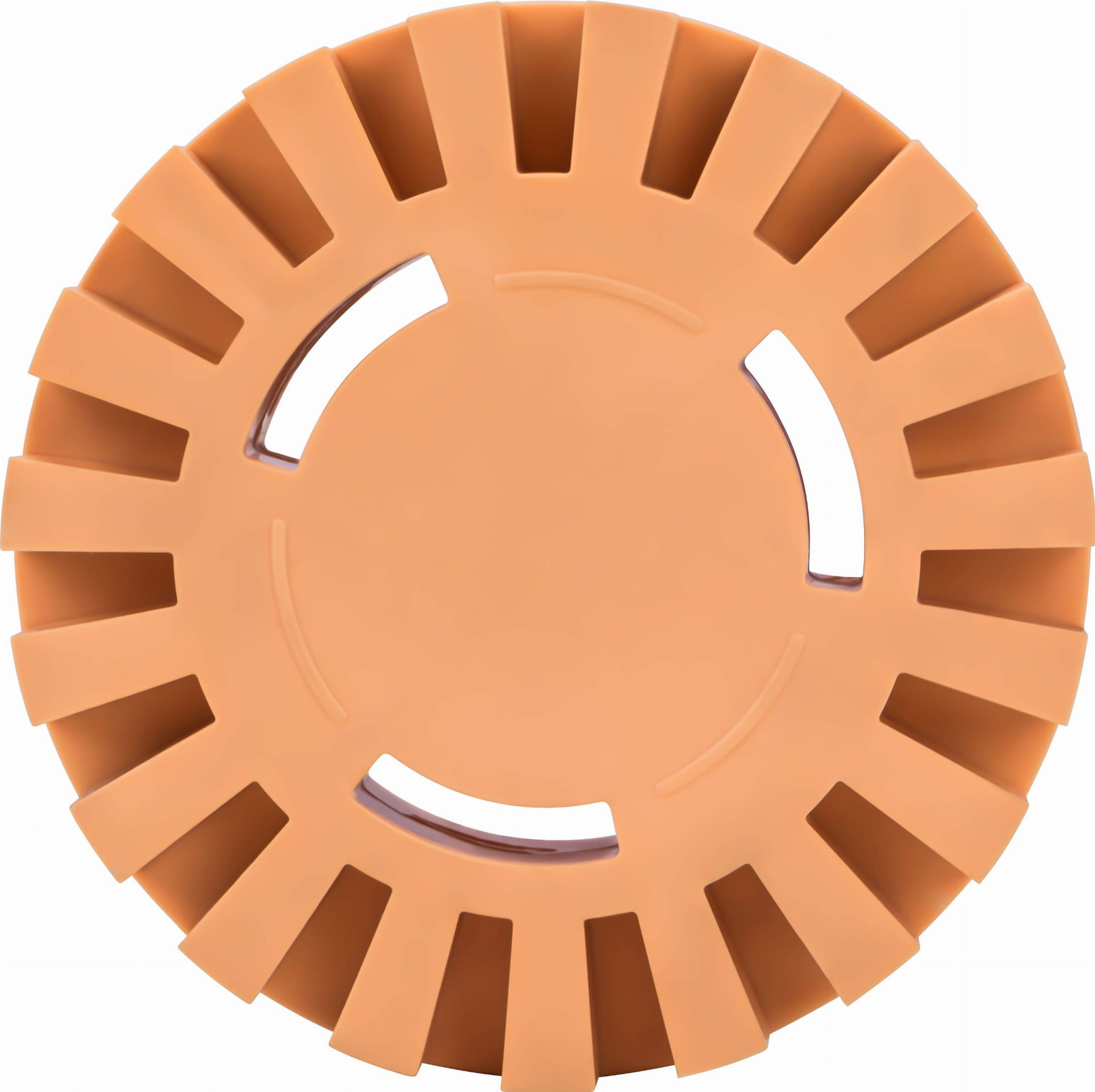 Gumeni disk za uklanjanje folija, naljepnica, ostataka ljepila KD5903 - Slika 4