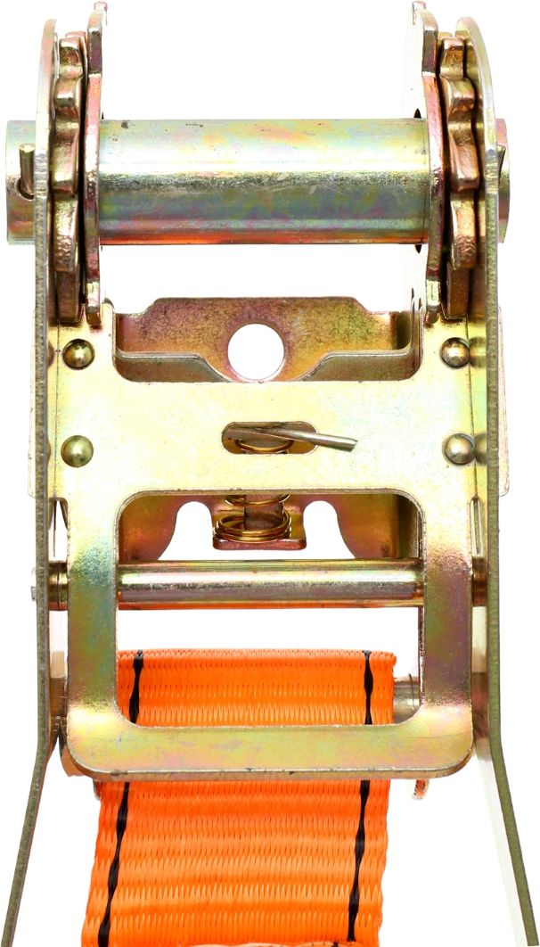 Gurtna za Vezanje tereta sa Napinjačem 4 metra duljine, 35mm širina, 2 tone - KD1324 - Slika 4