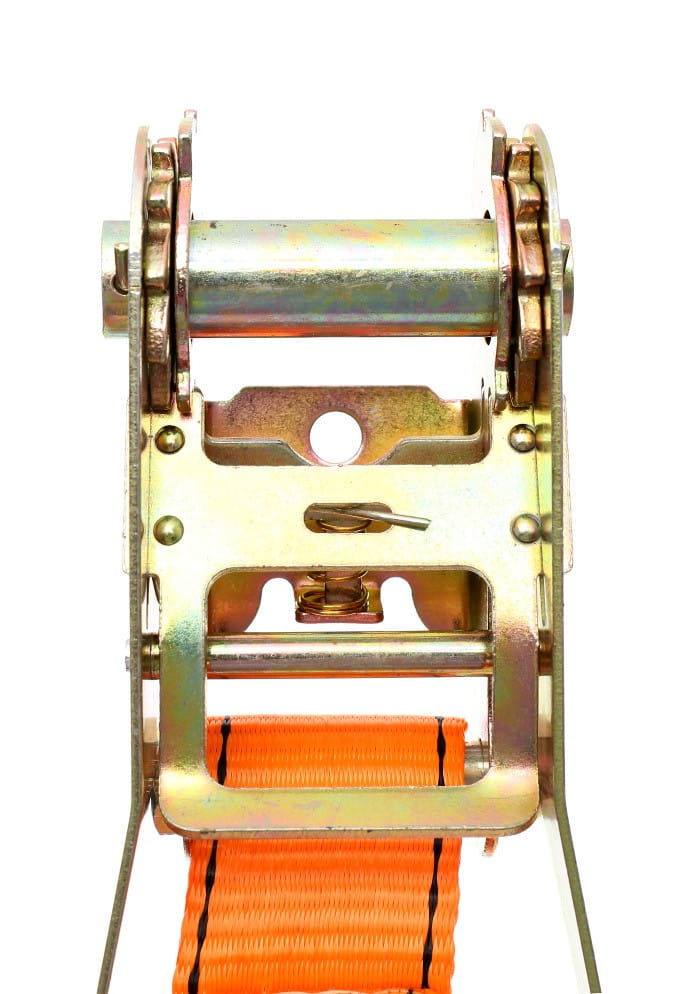 Gurtna za Vezanje tereta sa Napinjačem 6 metara, 35mm, 2 tone - KD1328 - Slika 2