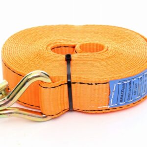 Gurtna za Vezanje tereta 8metara duljine, 50mm širina, 5 tona - KD1322