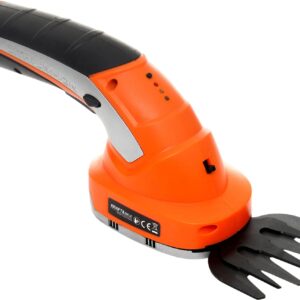 KRAFT & DELE Akumulatorske Škare za Travu i Grmlje 3.6V KD5130