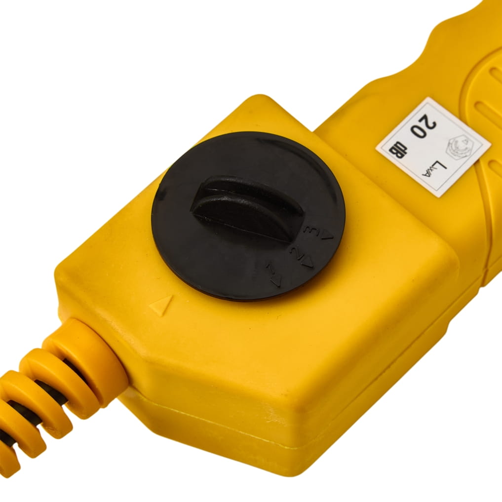 KRAFT & DELE Aparat za Varenje PPR Cijevi 2800W KD3074, PPR 16, 20, 25, 32 mm, Pegla za varenje - Slika 7