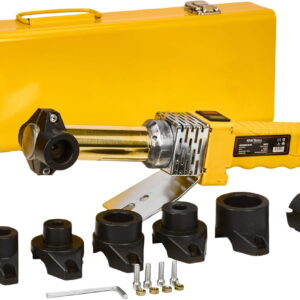 KRAFT & DELE Aparat za Varenje PPR Cijevi 2800W KD3074, PPR 16, 20, 25, 32 mm, Pegla za varenje