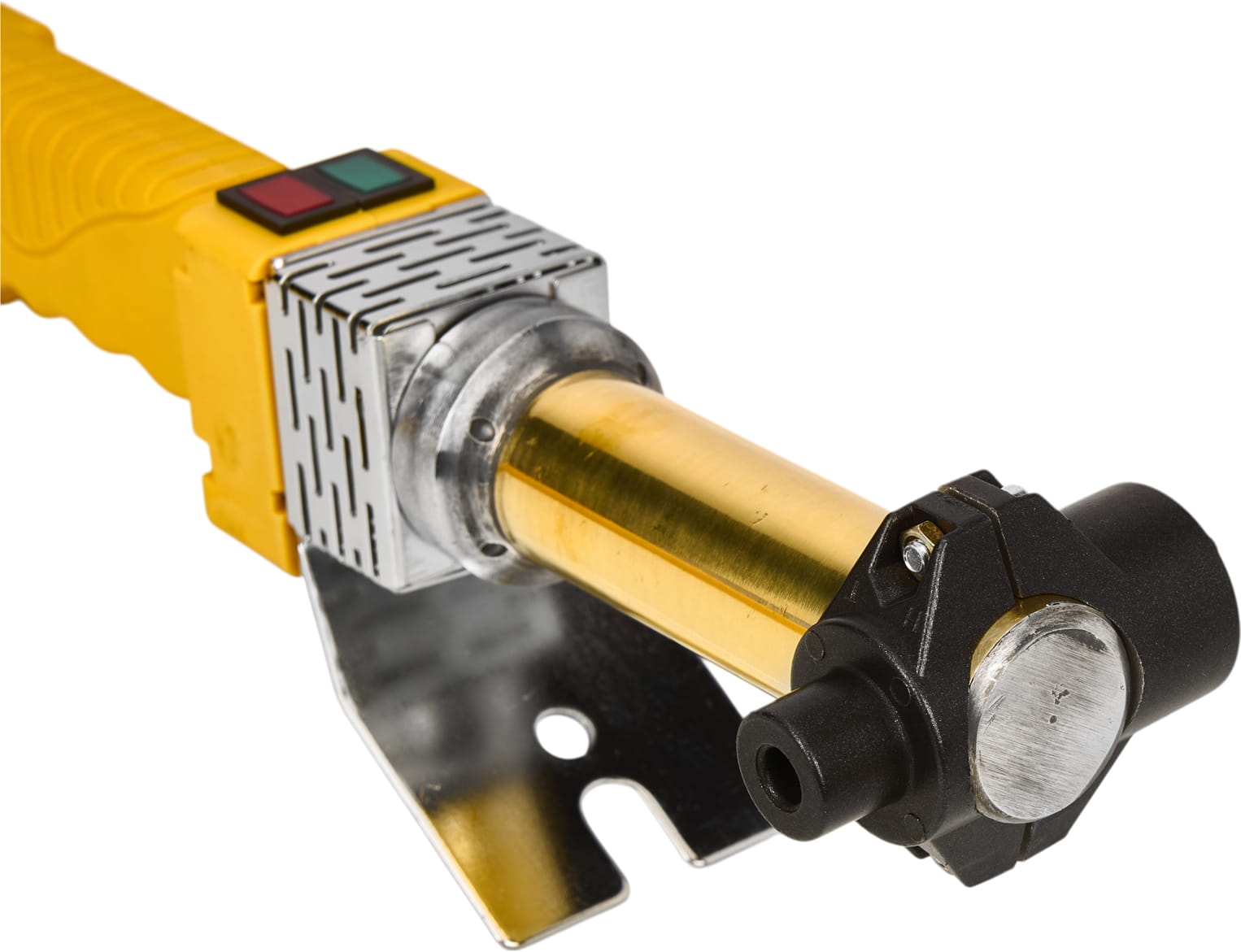 KRAFT & DELE Aparat za Varenje PPR Cijevi 2800W KD3074, PPR 16, 20, 25, 32 mm, Pegla za varenje - Slika 5