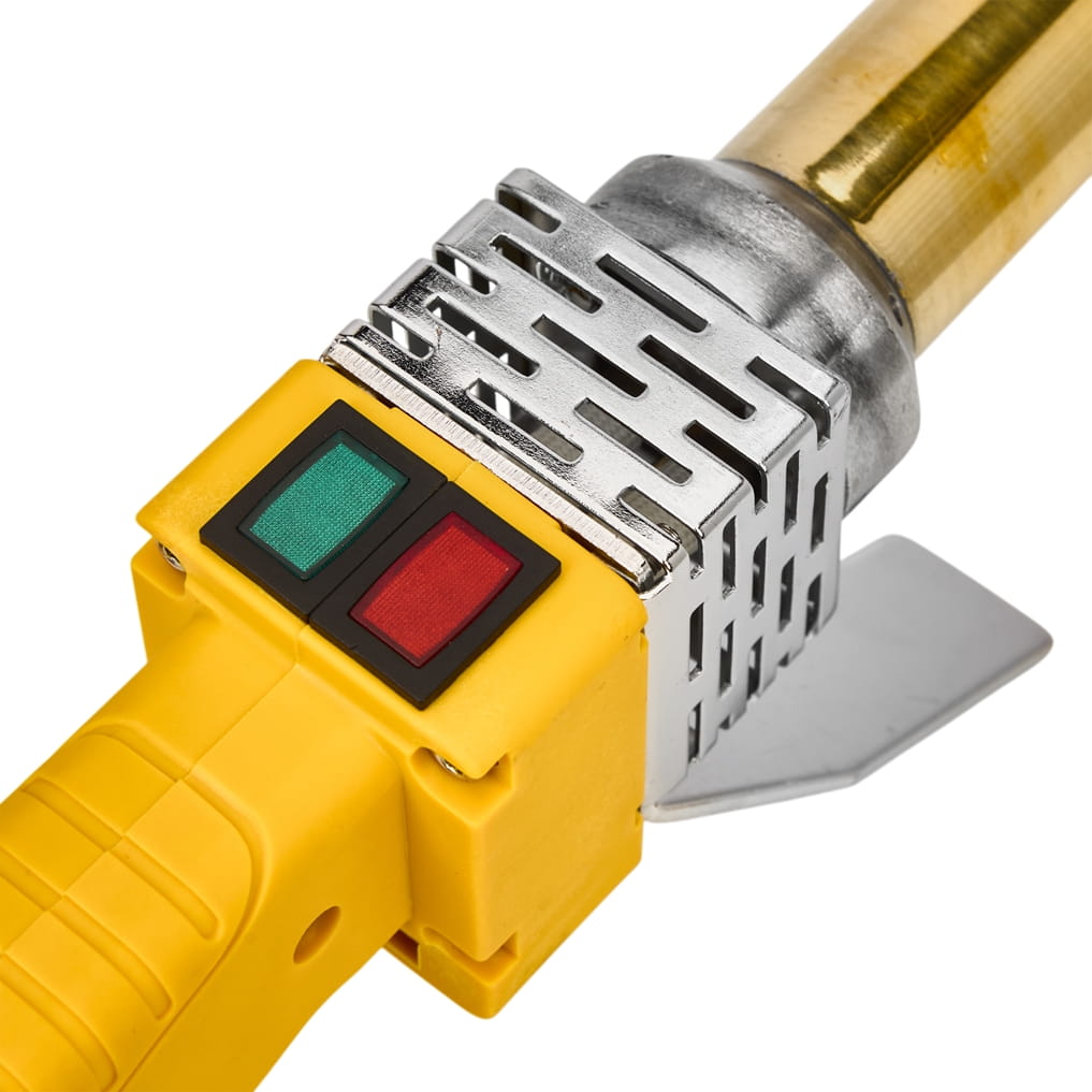 KRAFT & DELE Aparat za Varenje PPR Cijevi 2800W KD3074, PPR 16, 20, 25, 32 mm, Pegla za varenje - Slika 6