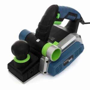 KRAFT & DELE Blanja Električna 82mm, 0-3mm, 1550 W KD1682-Z