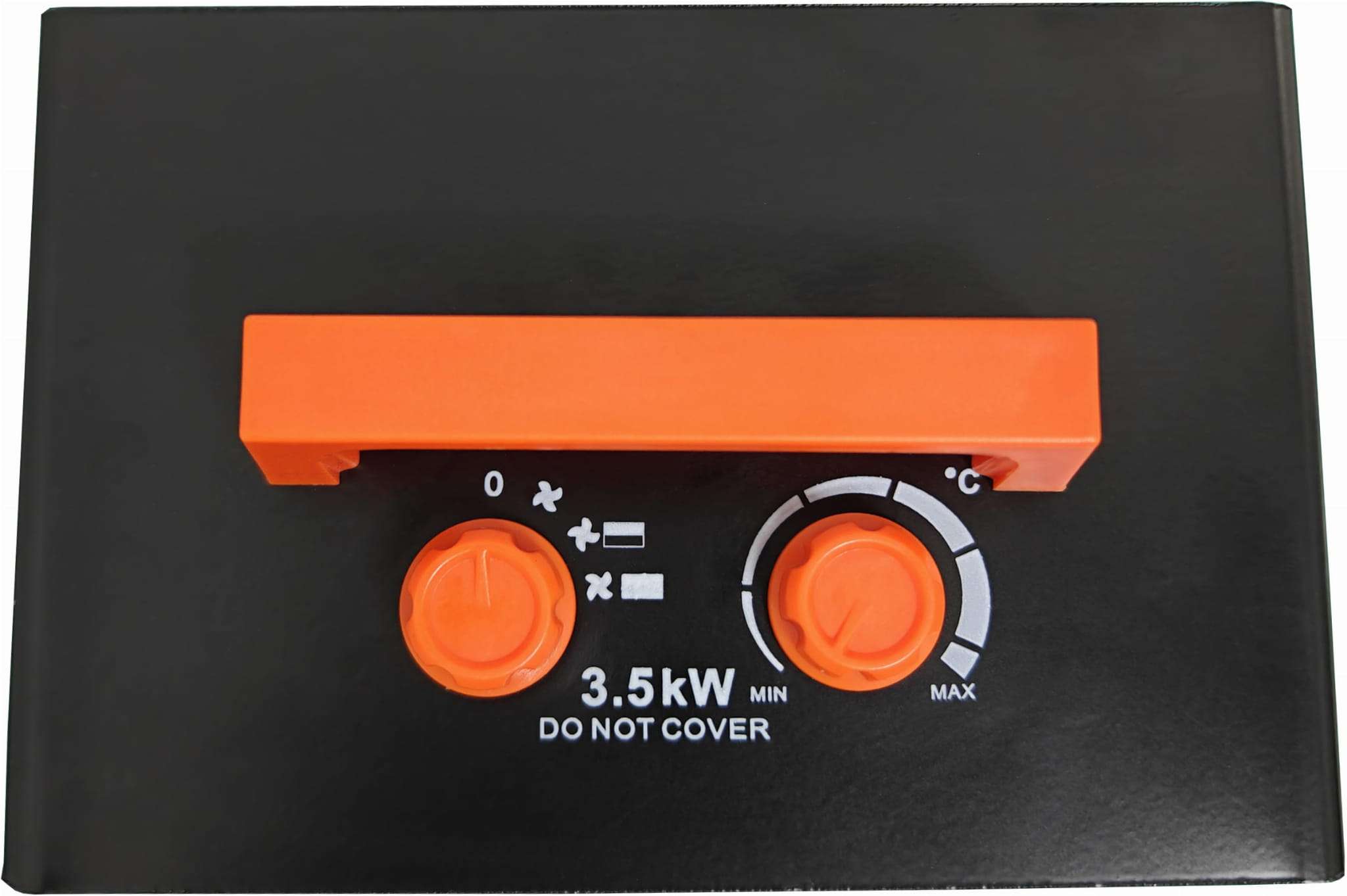 KRAFT & DELE Električna Grijalica 3500W KD11991 - Slika 5