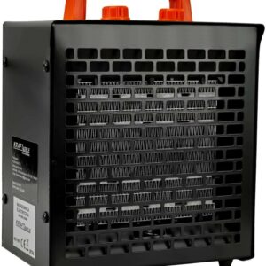 KRAFT & DELE Električna Grijalica 3500W KD11991