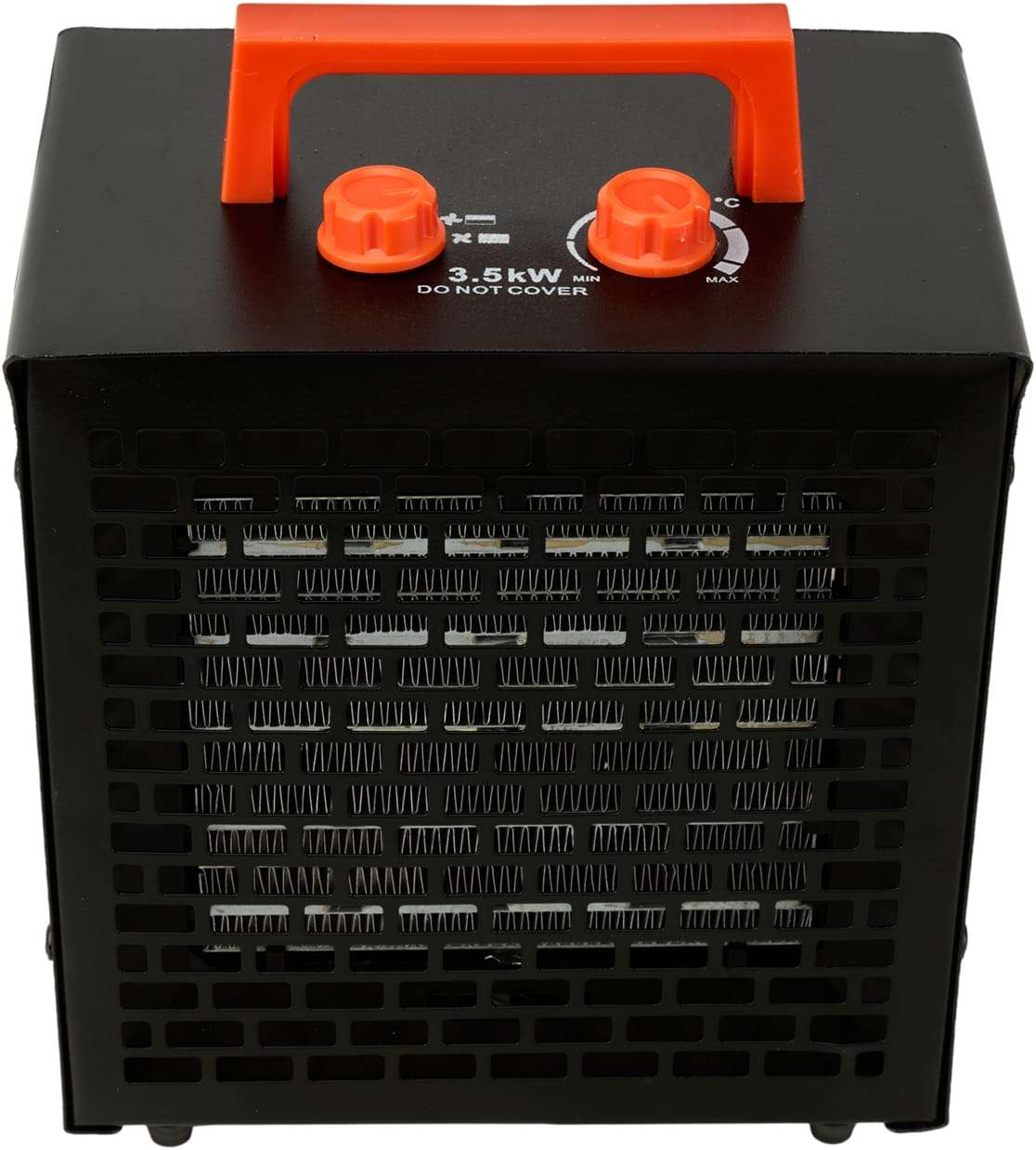 KRAFT & DELE Električna Grijalica 3500W KD11991 - Slika 3