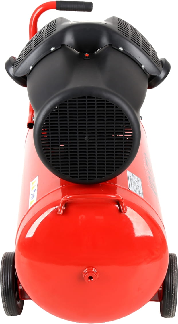KRAFT & DELE Kompresor Uljni zapremine 100 Litara, 3kW KD1483 - Slika 4