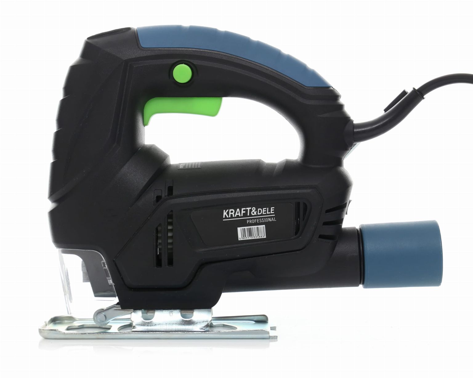 KRAFT & DELE Ubodna Pila 1500W KD1675-Z