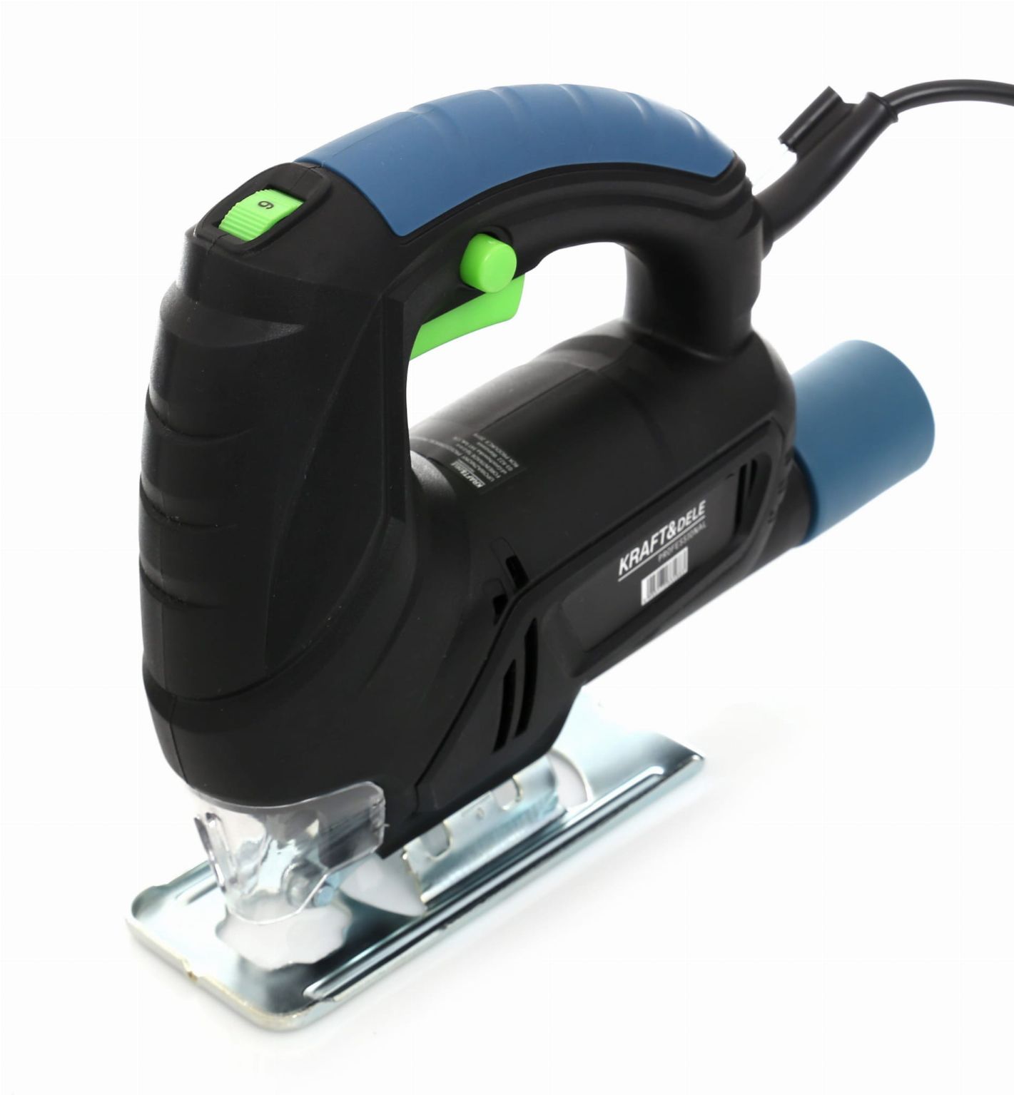 KRAFT & DELE Ubodna Pila 1500W KD1675-Z - Slika 3