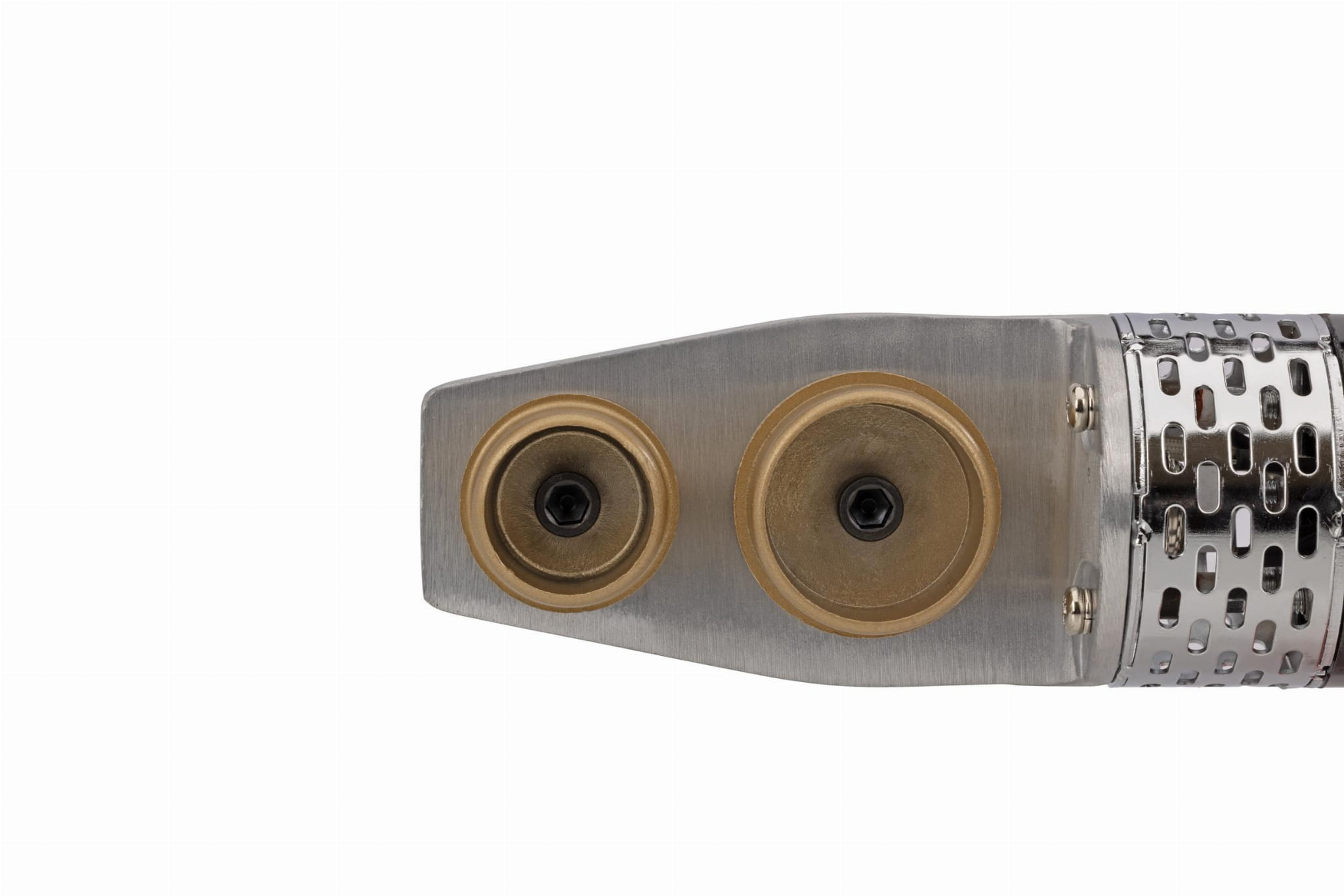 KRAFT & DELE Aparat za Varenje PVC Cijevi, 20-50 mm 1900W KD3040 - Slika 5