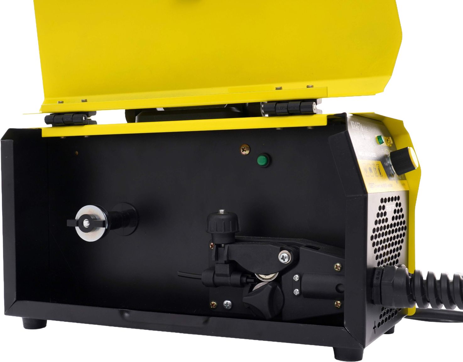 KRAFT & DELE Aparat za Varenje, Inverter MIG/MAG 40-200A KD810 - Slika 6