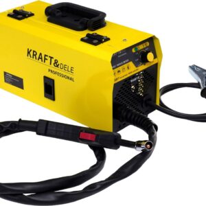 KRAFT & DELE Aparat za Varenje, Inverter MIG/MAG 40-200A KD810