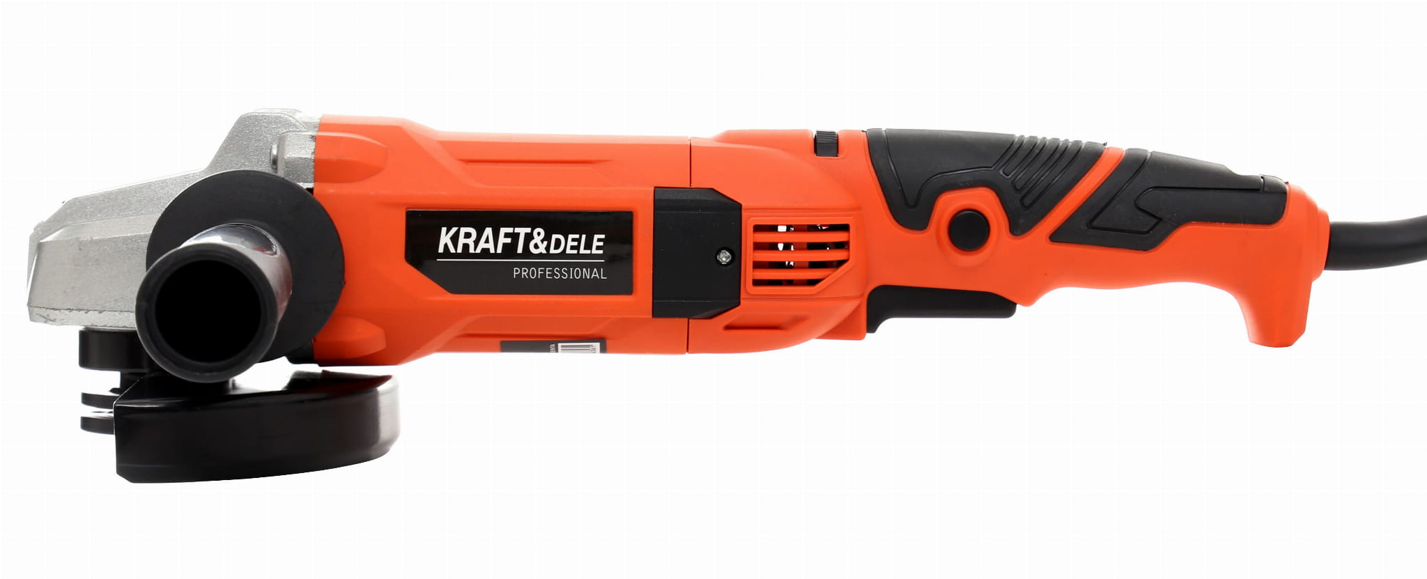 KRAFT & DELE Brusilica Kutna, Ø125mm, 1300 WKD1723 - Slika 5