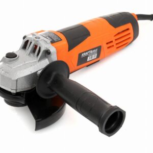 KRAFT & DELE Brusilica Kutna,125mm, 1500 W, 230 V KD3046