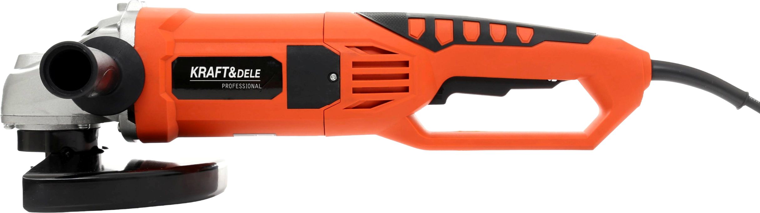KRAFT & DELE Brusilica Kutna 230 mm 2900 W KD1725 - Slika 2