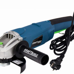 KRAFT & DELE Brusilica Kutna, Ø125mm, 1050 W KD1532