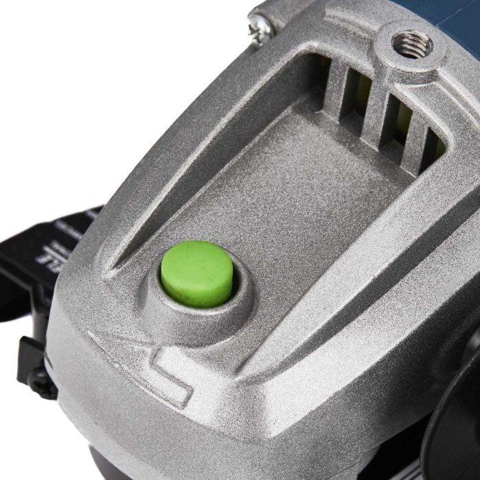 KRAFT & DELE Brusilica Kutna, Ø125mm, 1050 W KD1532 - Slika 3