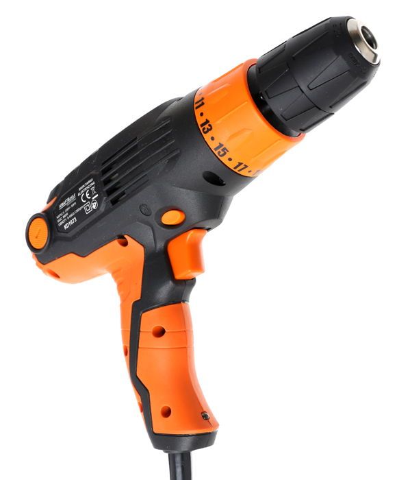 KRAFT & DELE Bušilica/odvijač 220V KD1673 880 W - Slika 3
