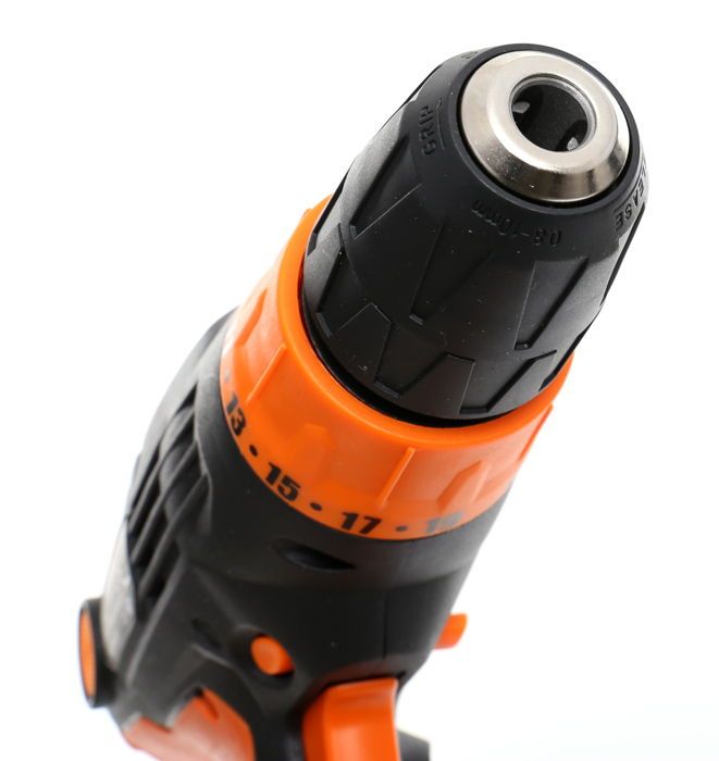 KRAFT & DELE Bušilica/odvijač 220V KD1673 880 W - Slika 4