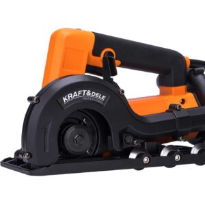 KRAFT & DELE Cirkular za kamen, Rezač Fuga, 1500W KD11797