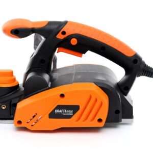 KRAFT & DELE Blanja Električna 220V, 82mm, 0-3mm,1450W KD1681