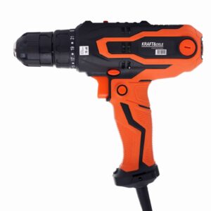 KRAFT & DELE Električna Bušilica/Odvijač 220V 900 W KD1664