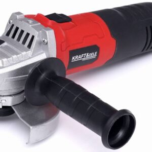 KRAFT & DELE Brusilica Kutna 125 mm 1500 W KD3160