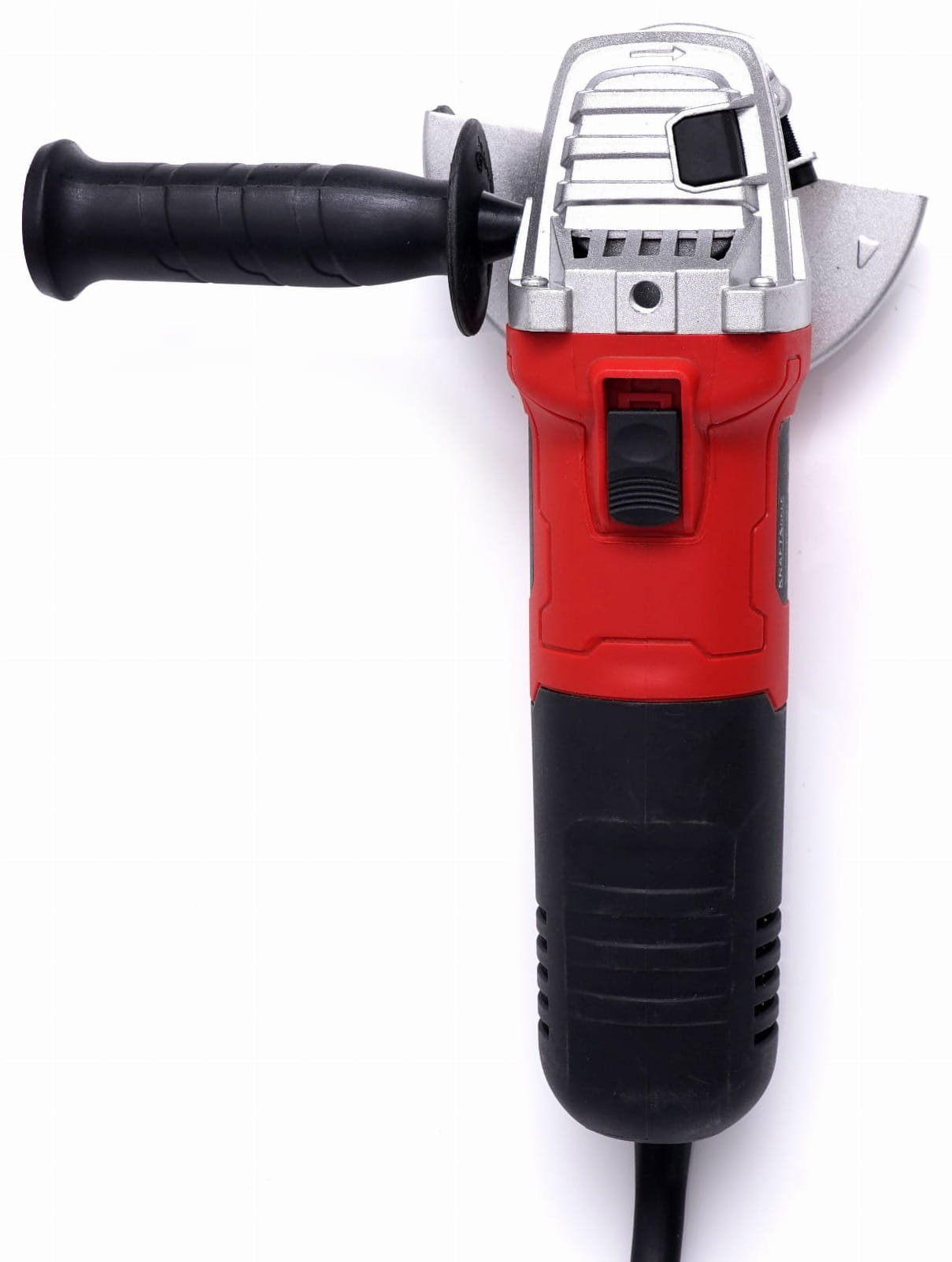 KRAFT & DELE Brusilica Kutna 125 mm 1500 W KD3160 - Slika 2