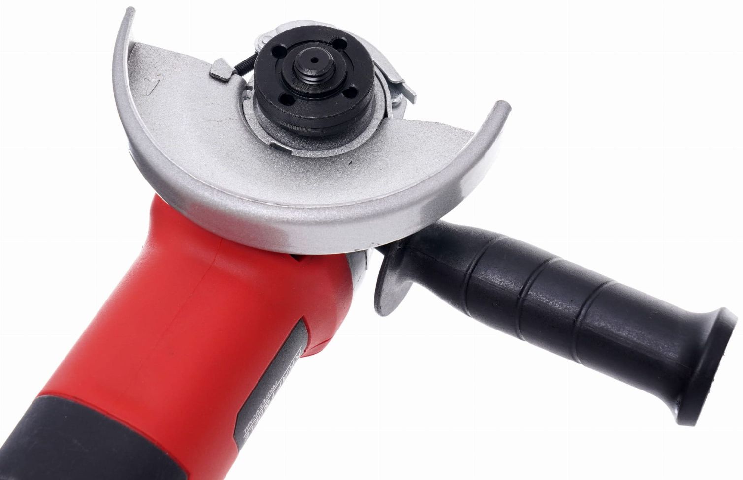 KRAFT & DELE Brusilica Kutna 125 mm 1500 W KD3160 - Slika 4