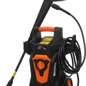 KRAFT & DELE Perač Visokotlačni 200bar 2000W KD447